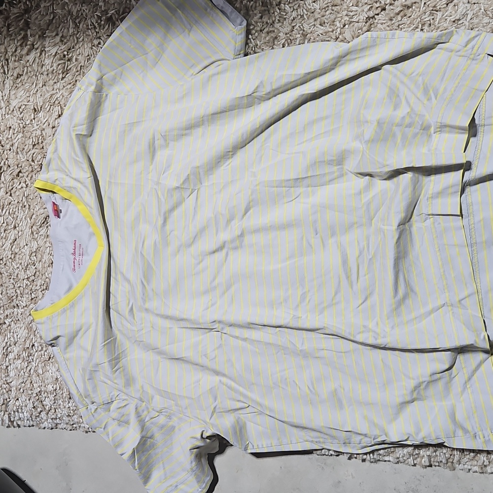 Tommy Bahama Shirt